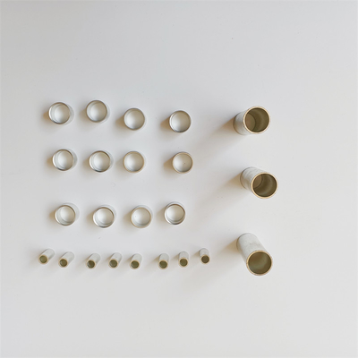 Metal profundo da tração da fabricação do OEM que carimba as peças para a maquinaria de fabricação