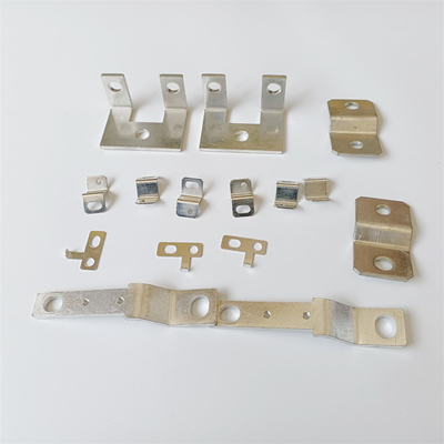 Espessura de carimbo de aço inoxidável das partes 0.2mm-10mm da precisão feita sob encomenda auto