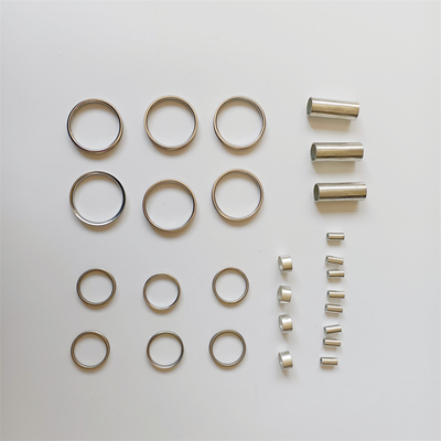 Metal do hardware que carimba o ODM resistente à corrosão do OEM das peças
