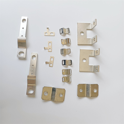 Metal feito sob encomenda que carimba peças de automóvel carimbadas precisão da tiragem profunda das peças