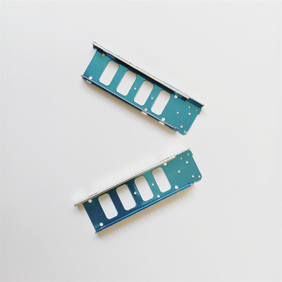 Auto tolerância de carimbo de aço inoxidável das partes 0.01mm para o hardware da mobília
