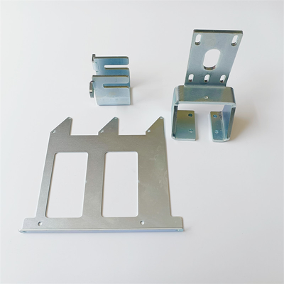Fabricação de metal feita sob encomenda de aço inoxidável do automóvel que carimba serviços