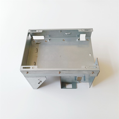 Fabricação de metal feita sob encomenda de aço inoxidável do automóvel que carimba serviços