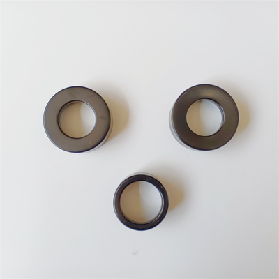 Peças do hardware do OEM as peças tiradas profundas de aço inoxidável das auto pulverizam o revestimento