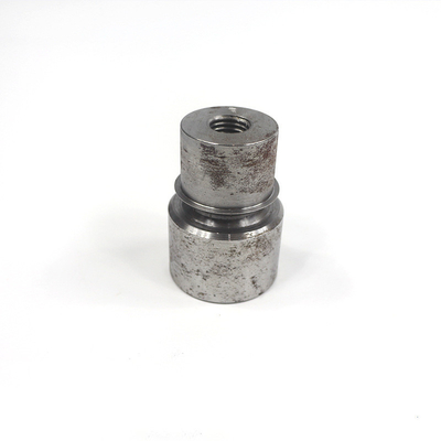 Peças fazendo à máquina de gerencio do metal do OEM, peças de trituração de gerencio do CNC da precisão