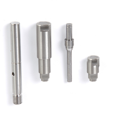 Peças fazendo à máquina de gerencio do metal do OEM, peças de trituração de gerencio do CNC da precisão