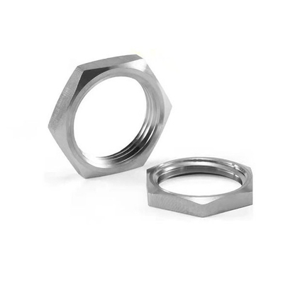 Peças de alumínio de trituração óticas de anodização do CNC para o equipamento mecânico