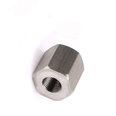 Peças de metal fazendo à máquina da auto precisão, peças de trituração feitas sob encomenda do CNC