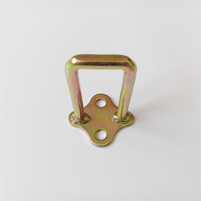 Peças fazendo à máquina do CNC do OEM/peças de metal moídas para a máquina industrial