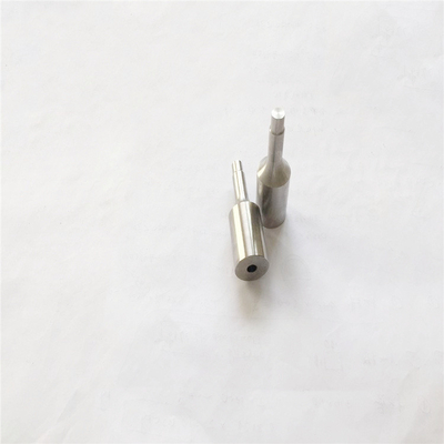 Peças fazendo à máquina feitas sob encomenda do CNC que gerenciem peças sobresselentes de aço inoxidável