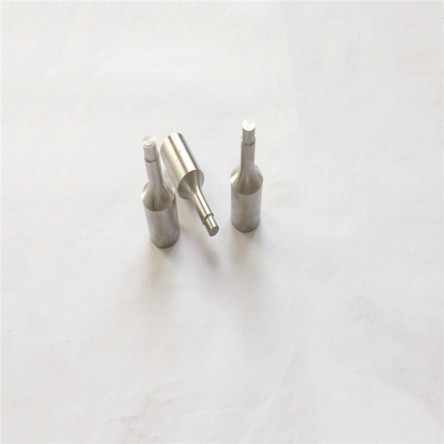 Peças fazendo à máquina feitas sob encomenda do CNC que gerenciem peças sobresselentes de aço inoxidável
