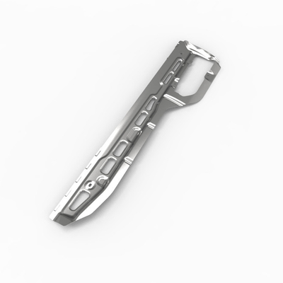 Tolerância de carimbo automotivo das partes 0.1mm-0.2mm das folhas