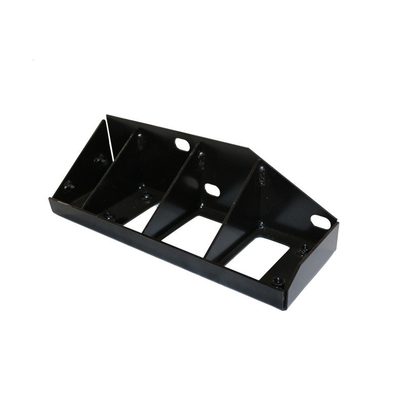 o metal de 0.1mm-0.2mm que carimba as peças do carro pulveriza as peças de carimbo de cobre de revestimento