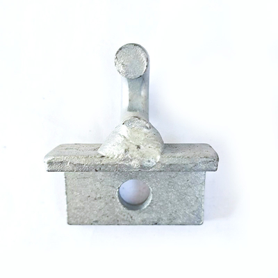 Tolerância de carimbo automotivo das partes 0.1mm-0.2mm da chapa metálica de alumínio customizável