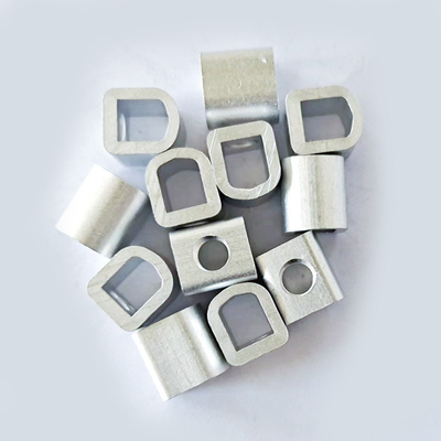 Tolerância de carimbo automotivo das partes 0.1mm-0.2mm da chapa metálica de alumínio customizável