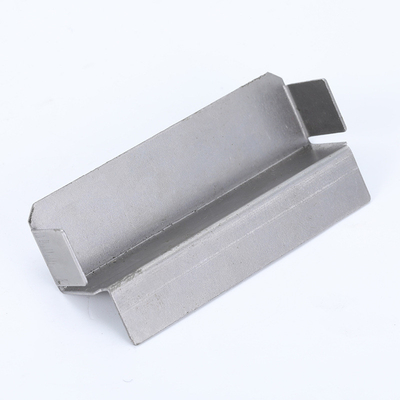 Metal do chapeamento do zinco do ODM do OEM que carimba o serviço da fabricação de metal das peças do carro