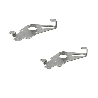 Chapa metálica de aço inoxidável do ODM que carimba as peças para a maquinaria do automóvel do carro
