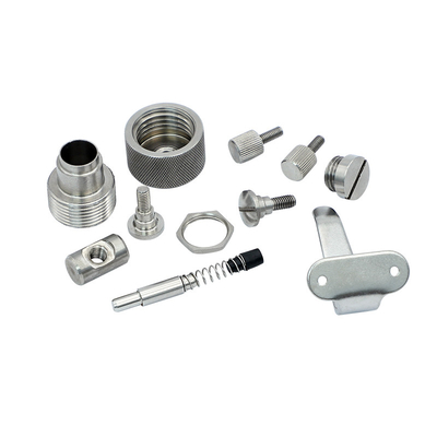Metal da precisão do ODM do OEM auto que carimba a espessura das partes 0.2mm~8mm
